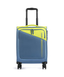 American Tourister Daring Dash 4-Rollen Trolley lime/coronet