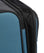 American Tourister Daring Dash M Spinner (4 wheels) black/blue