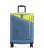 American Tourister Daring Dash M Spinner (4 wheels) lime/coronet