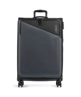 American Tourister Daring Dash L Valise 4 roues black/grey