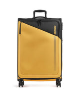 American Tourister Daring Dash L Valise 4 roues black/yellow
