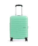 American Tourister Flashline Pop Valigia trolley (4 ruote) light green