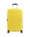 American Tourister Flashline Pop Spinner (4 wheels) lemon yellow