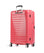 American Tourister Flashline Pop Spinner (4 wheels) coral pink