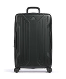 Gregory Quadro Pro 28 Valise 4 roues optic black