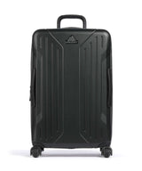 Gregory Quadro Pro 28 4-Rollen Trolley optic black