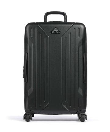 Gregory Quadro Pro 28 4-Rollen Trolley optic black