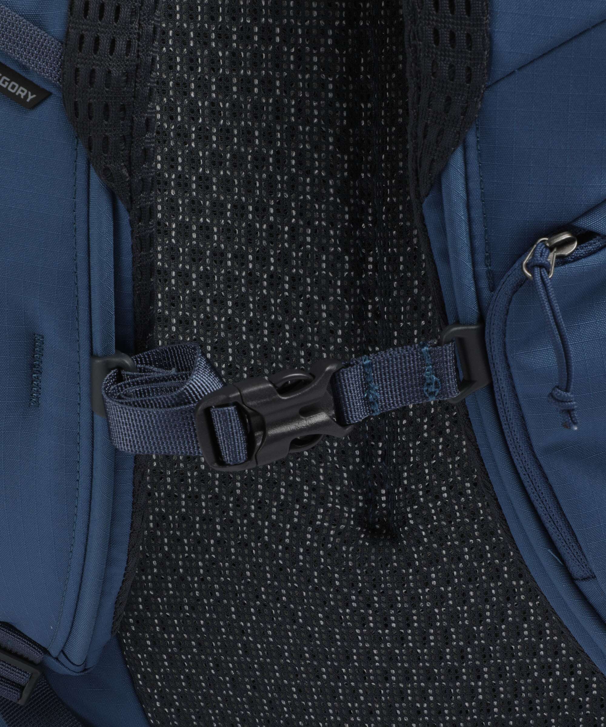 Gregory Rhune 22 Backpack sunset/blue
