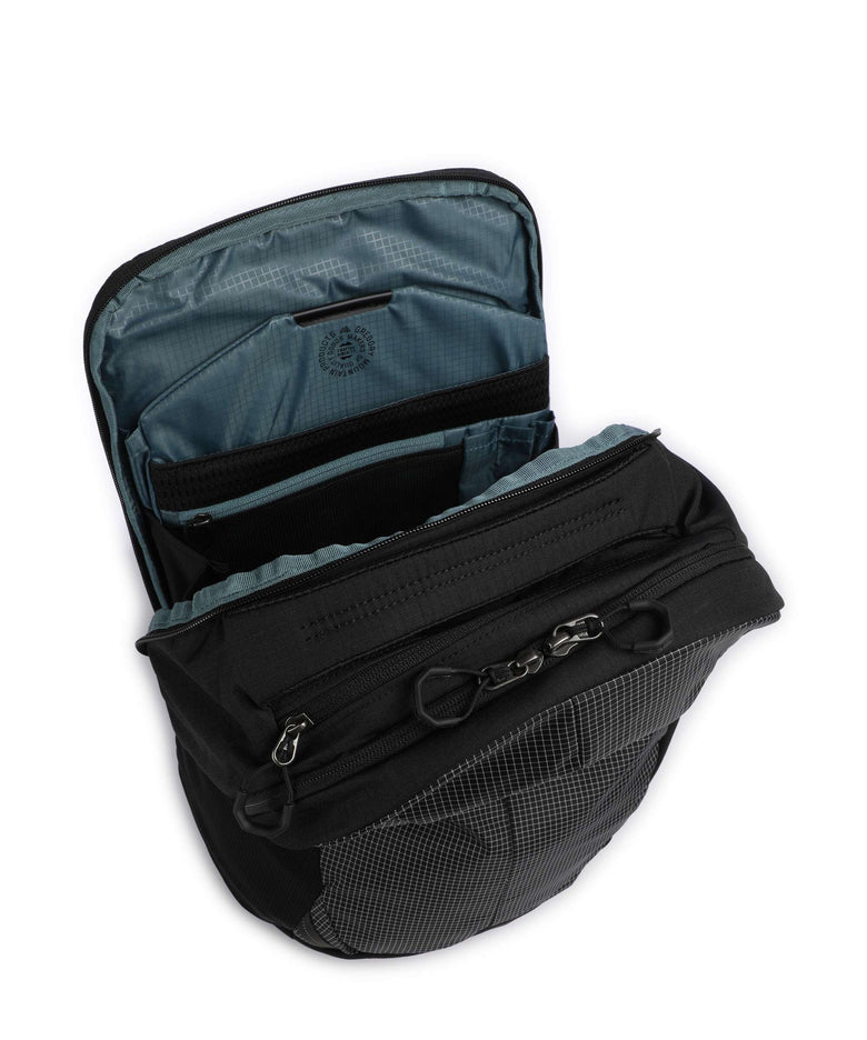 Gregory Rhune 22 Hiking backpack techno granite