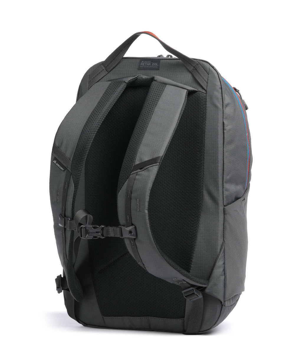 Gregory Retna 20 Backpack agate grey