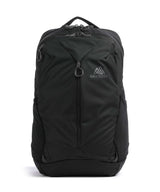 Gregory Rhune 28 Zaino carbon black