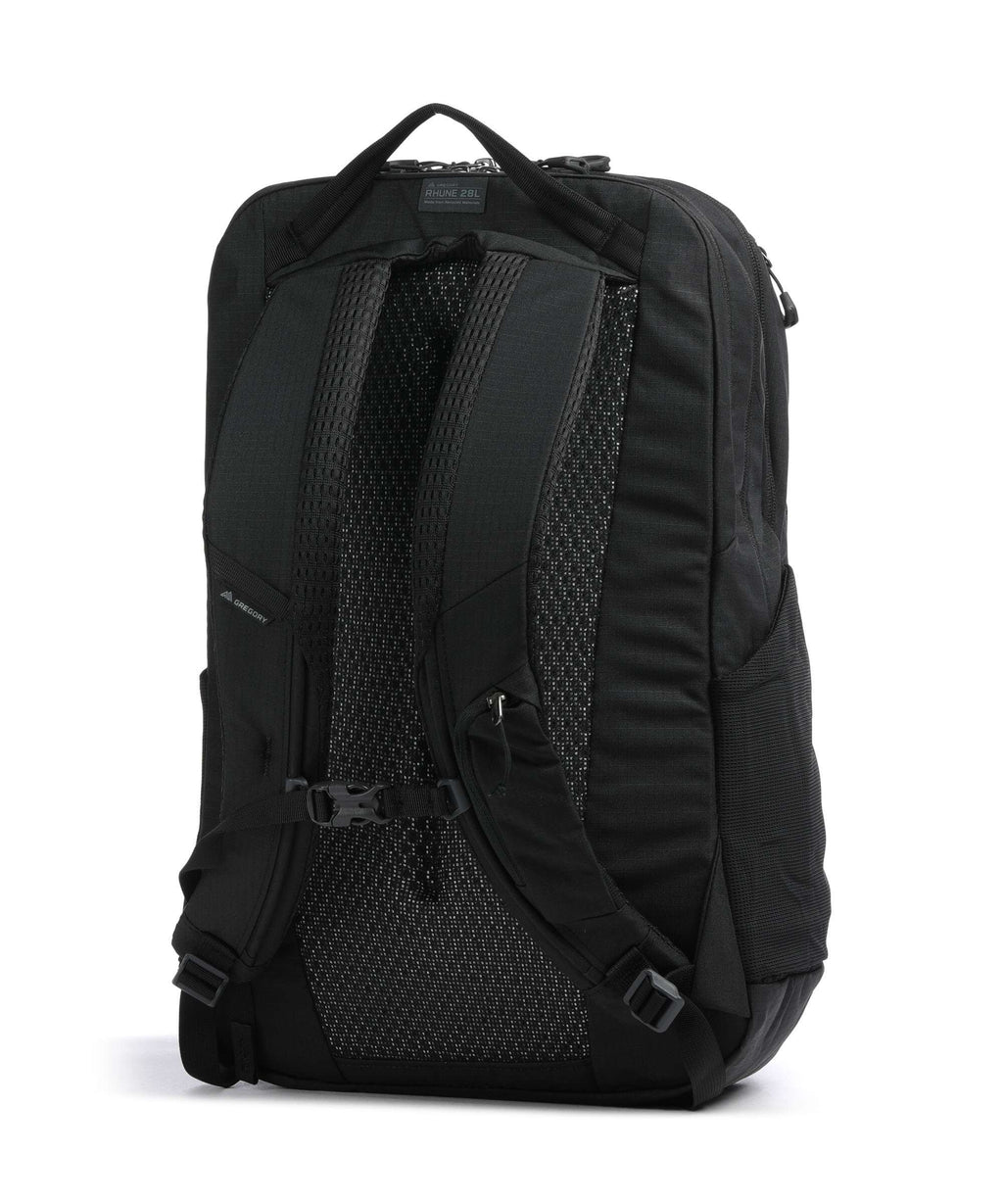 Gregory Rhune 28 Backpack techno granite