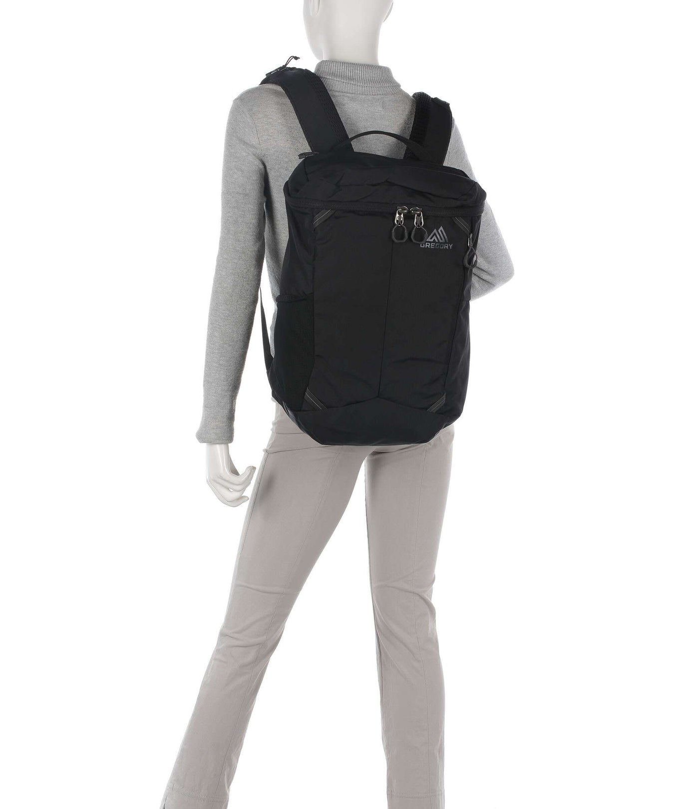 Gregory Rhune 25 Backpack techno granite