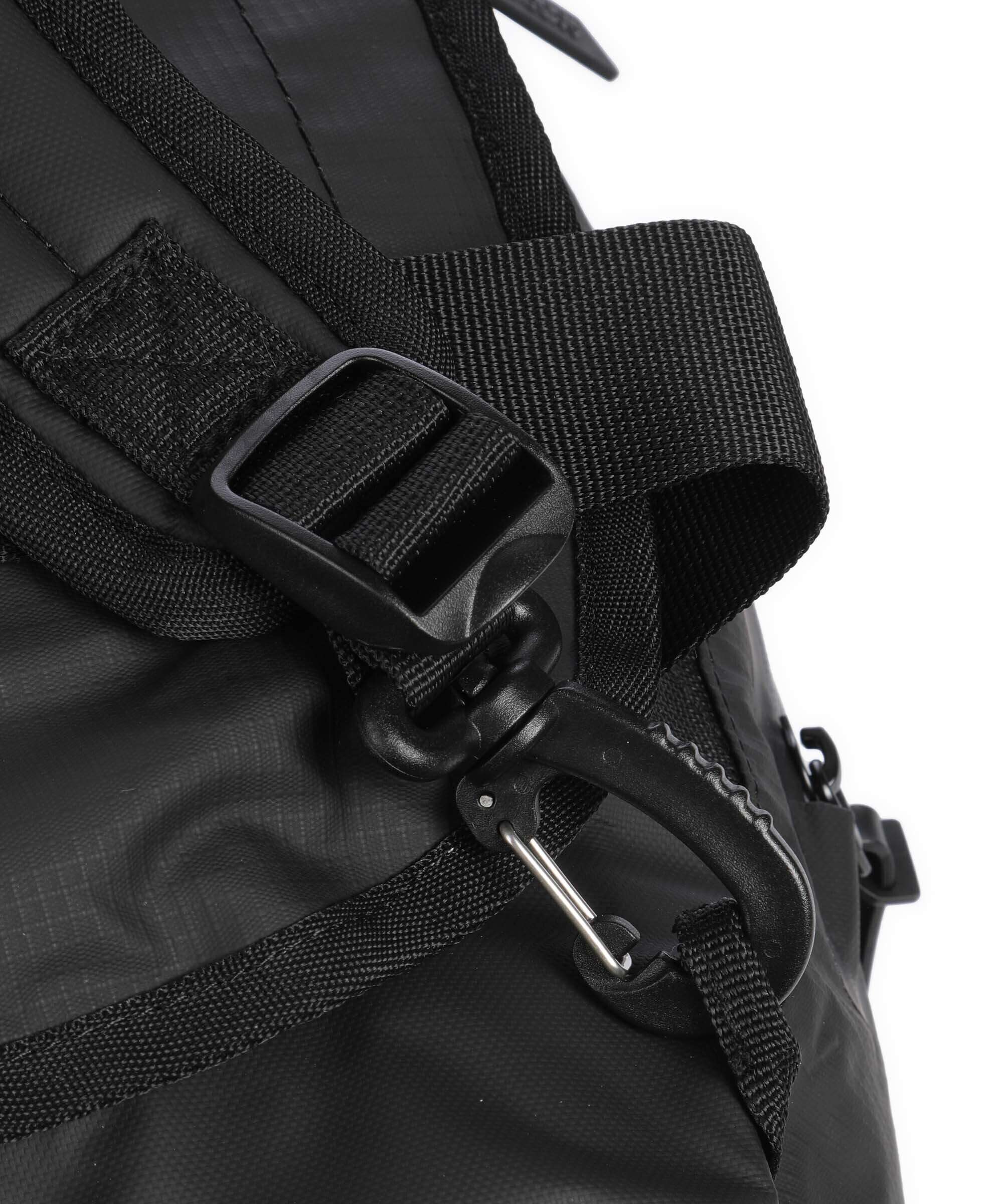 American Tourister Trailgo S Weekend bag black