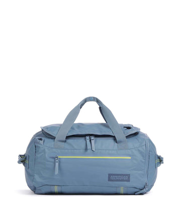 American Tourister Trailgo Weekend bag coronet blue