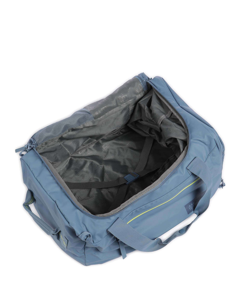 American Tourister Trailgo S Weekend bag coronet blue
