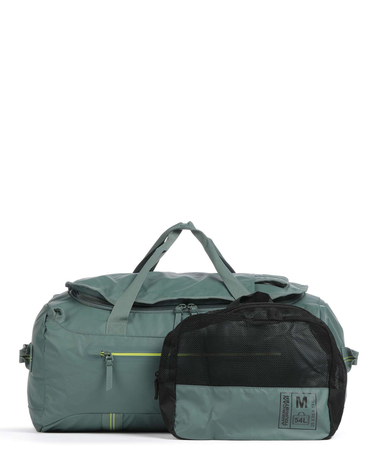 American Tourister Trailgo M Weekend bag dark forest