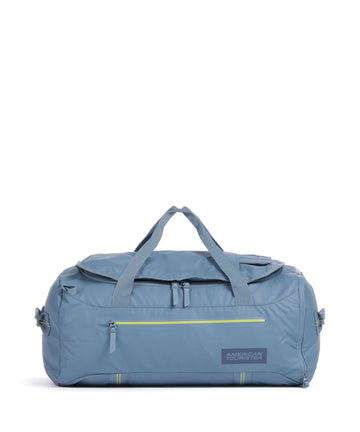 American Tourister Trailgo Weekender coronet blue