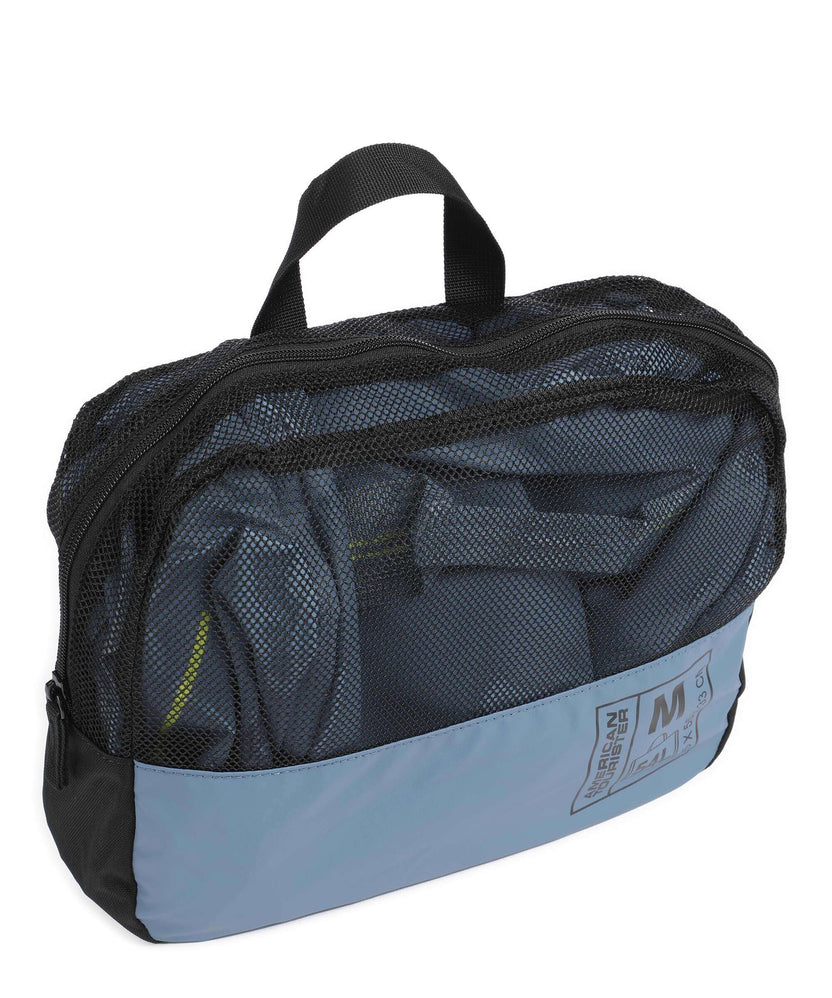 American Tourister Trailgo M Weekend bag coronet blue