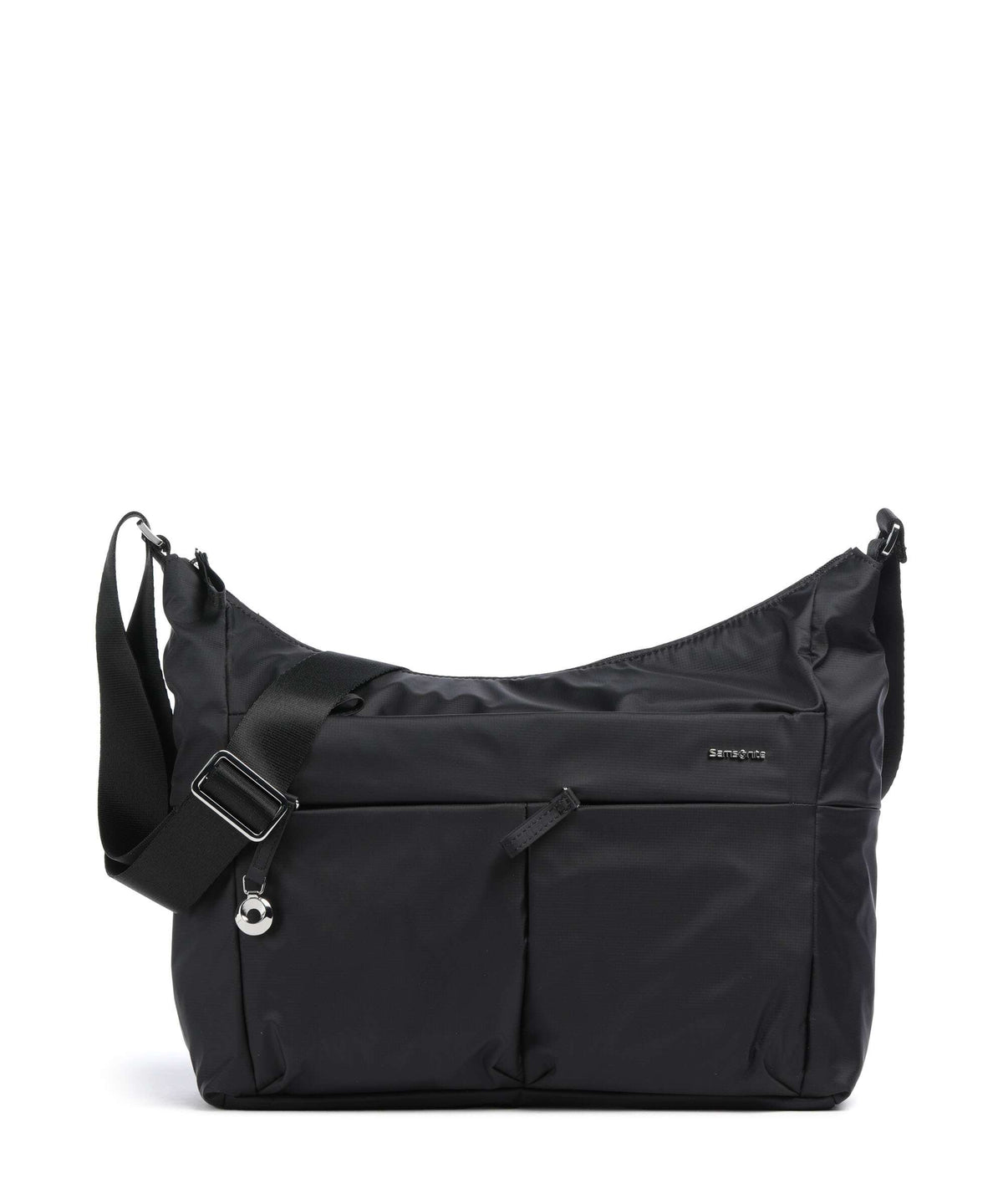 Samsonite MOVE 5.0 Crossbody bag black