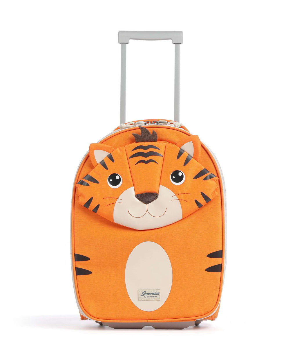 Samsonite Happy Sammies Kids Trolley tiger toby