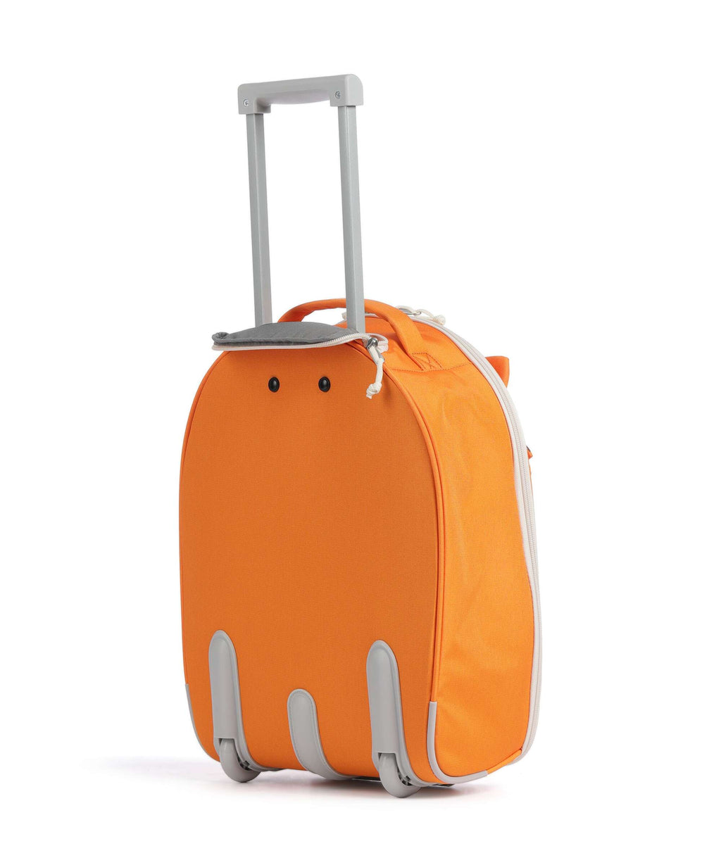 Samsonite Happy Sammies Kids Trolley tiger toby