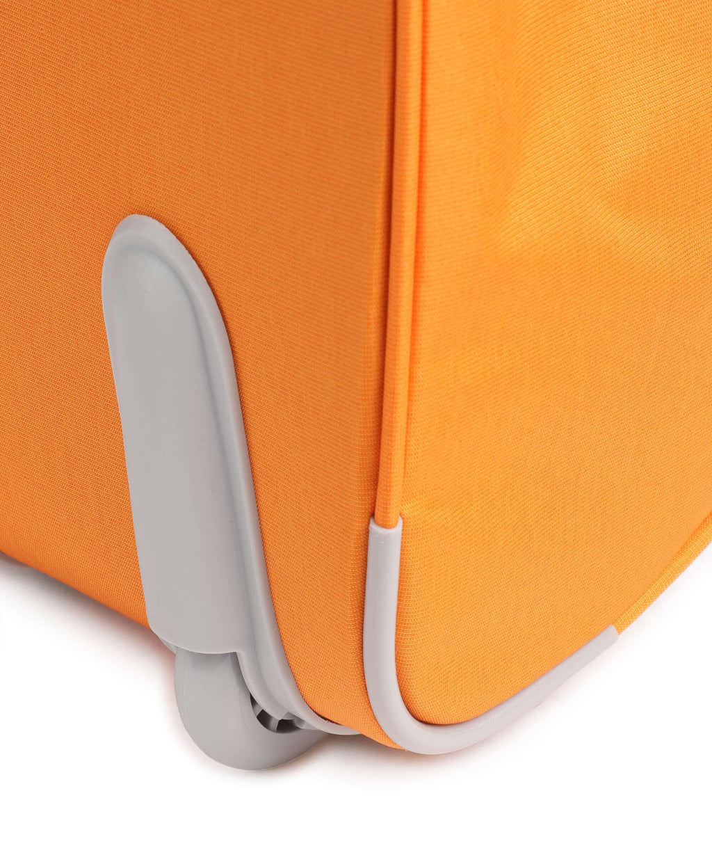 Samsonite Happy Sammies Kids Trolley tiger toby