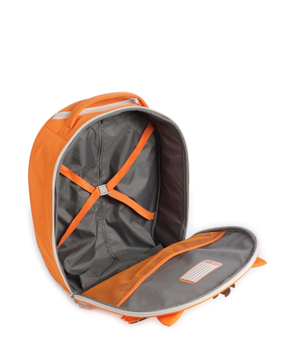Samsonite Happy Sammies Kids Trolley tiger toby
