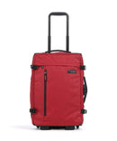 Samsonite ROADER Borsone trolley red clay