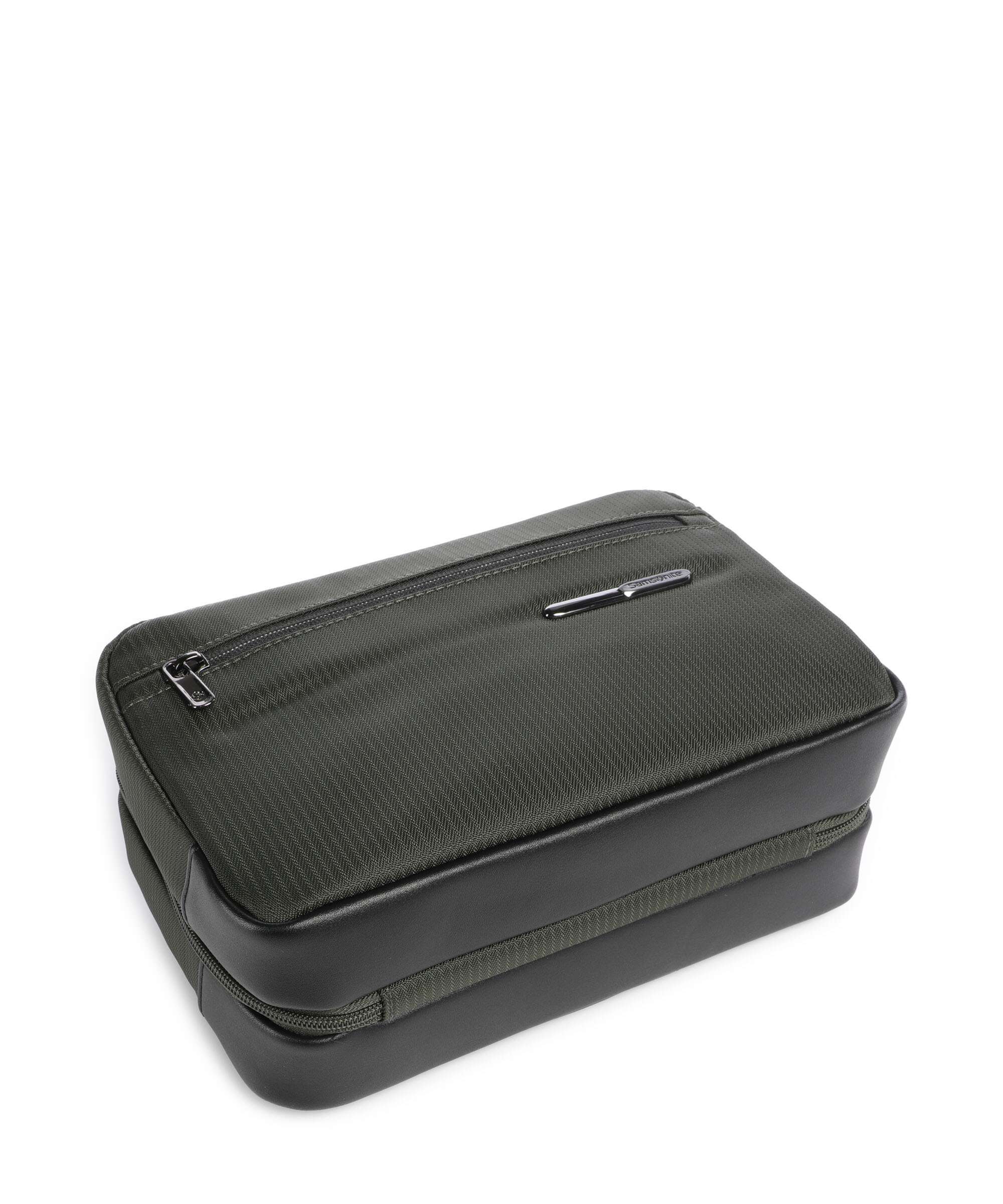 Samsonite Splendix Toiletry bag green/black