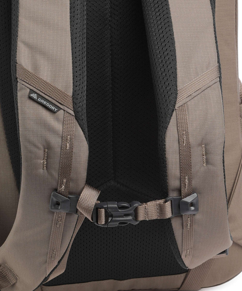 Gregory Retna 20 Backpack mirage tan