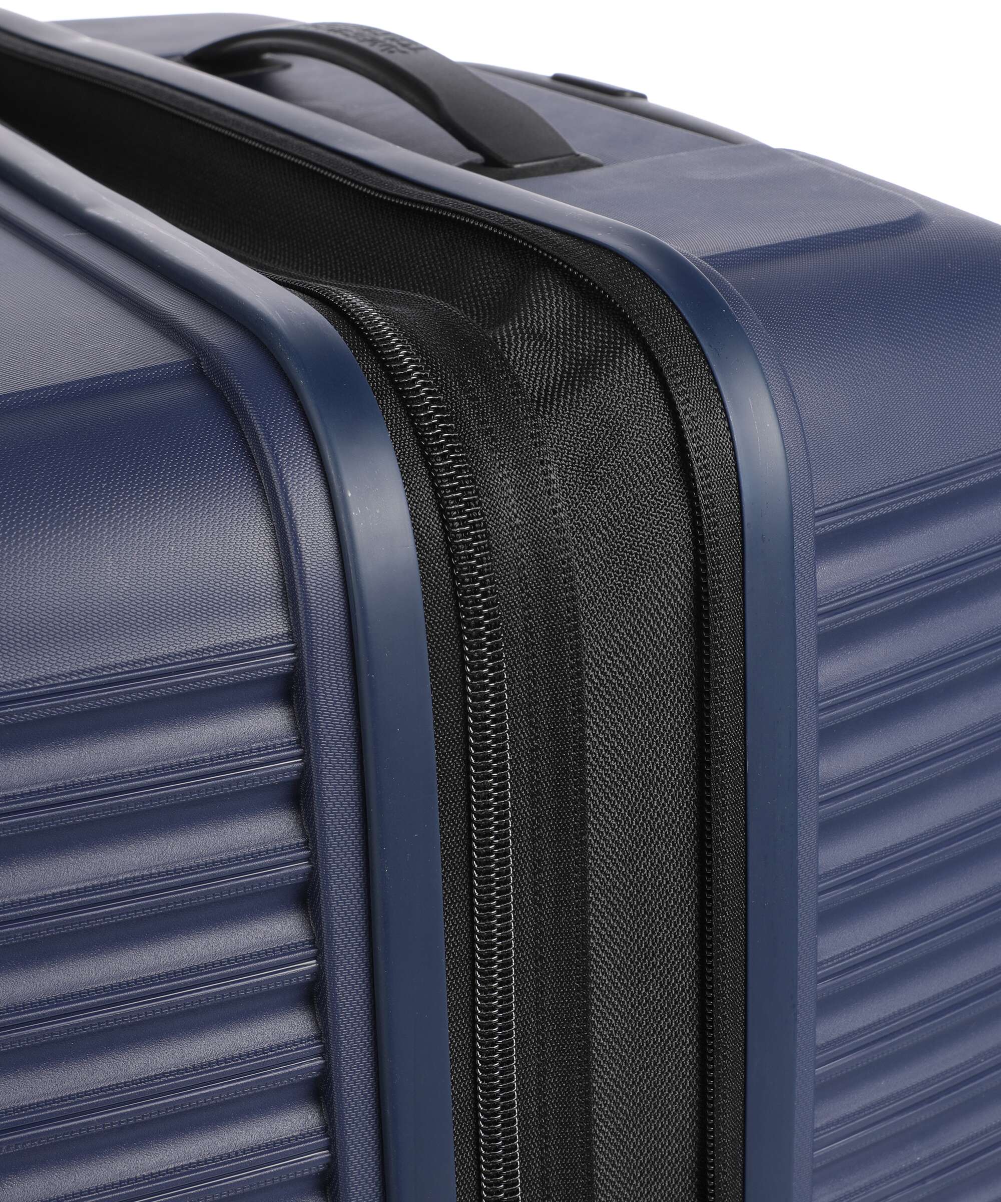 American Tourister Liftoff Spinner (4 wheels) midnight blue