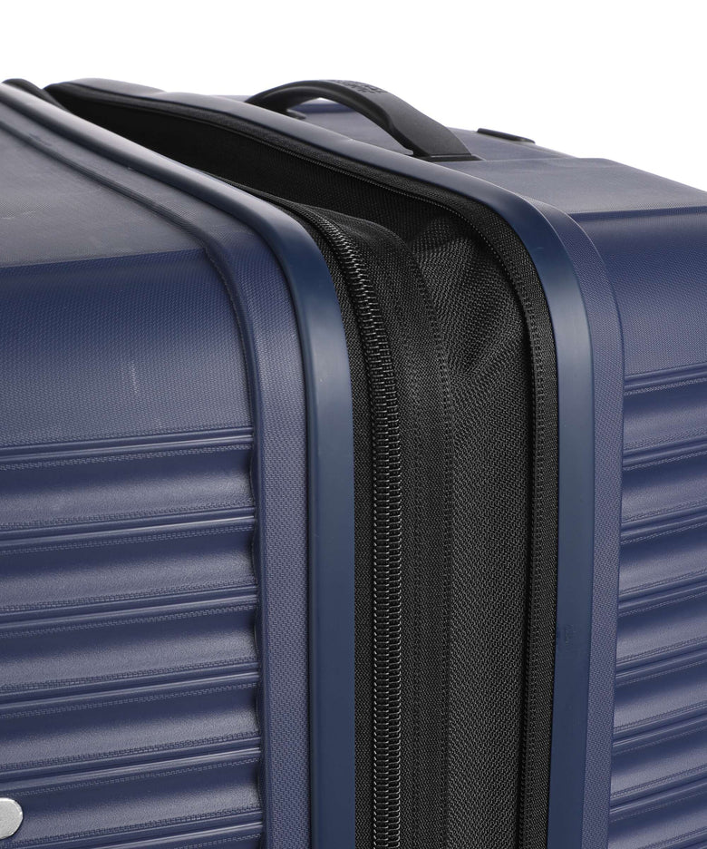 American Tourister Liftoff Spinner (4 wheels) midnight blue