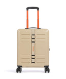 American Tourister Trailon EXP 4-Rollen Trolley beige