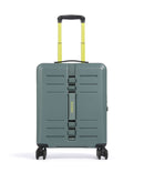 American Tourister Trailon EXP 4-Rollen Trolley dark forest