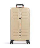 American Tourister Trailon Valise 4 roues beige