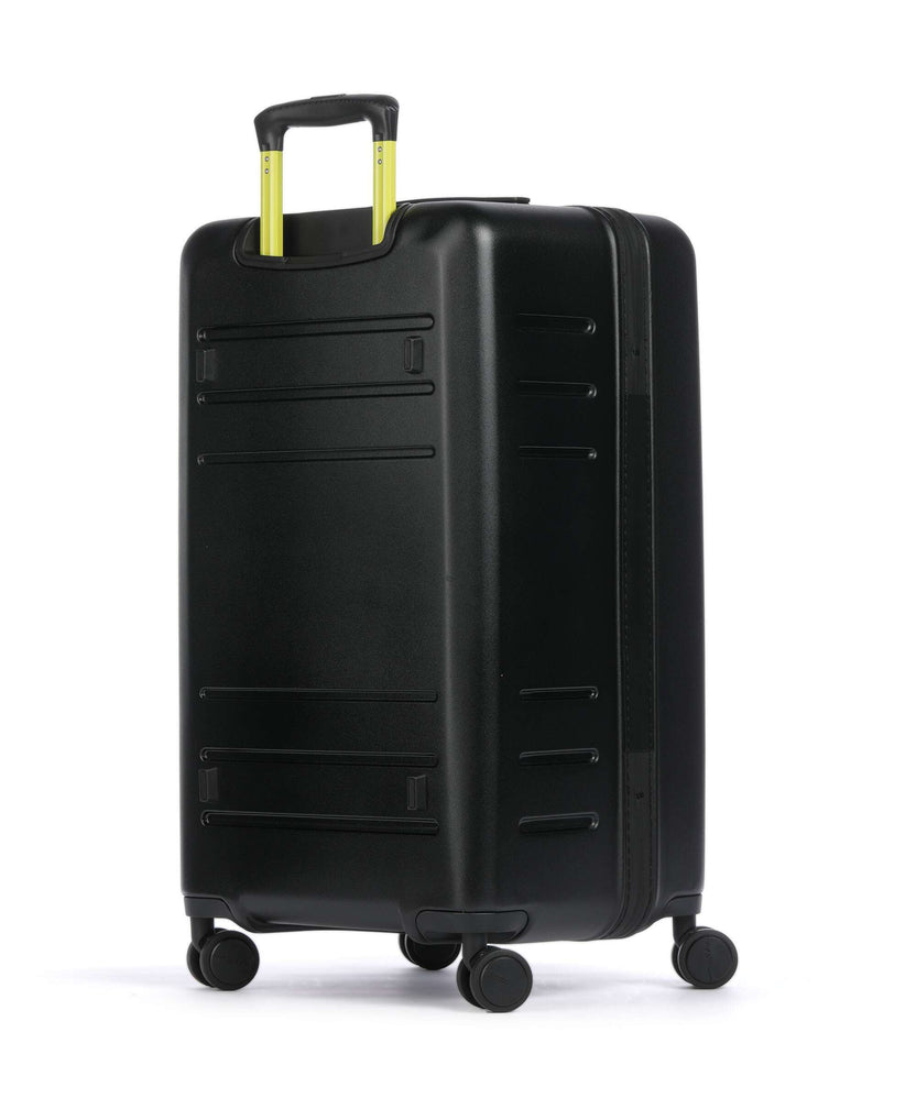 American Tourister Trailon Spinner (4 wheels) black