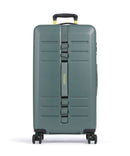 American Tourister Trailon 4-Rollen Trolley dark forest
