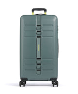 American Tourister Trailon 4-Rollen Trolley dark forest