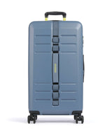 American Tourister Trailon 4-Rollen Trolley coronet blue