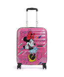 American Tourister Wavebreaker Disney 4-Rollen Trolley minnie future pop