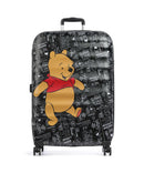 American Tourister Wavebreaker Disney Valigia trolley (4 ruote) winnie the pooh