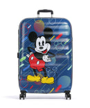 American Tourister Wavebreaker Disney Valigia trolley (4 ruote) mickey future pop