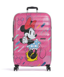 American Tourister Wavebreaker Disney Valigia trolley (4 ruote) minnie future pop