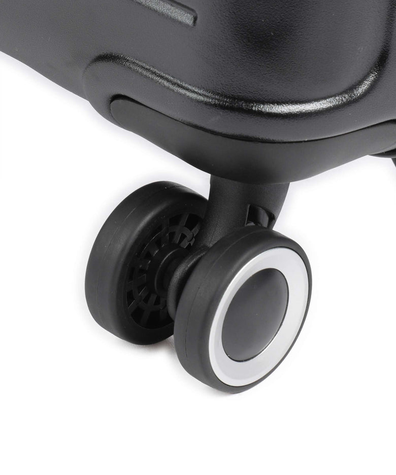 American Tourister Sunset Hills Spinner (4 wheels) black