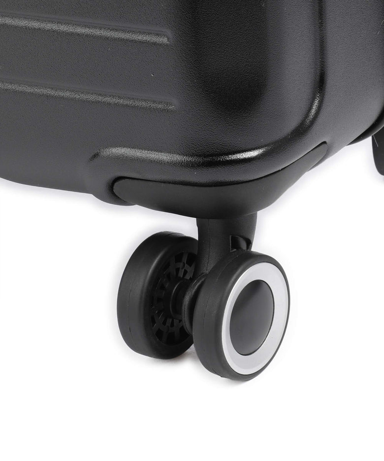 American Tourister Sunset Hills Spinner (4 wheels) black