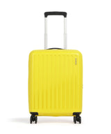 American Tourister Rejoy 4-Rollen Trolley electric yellow