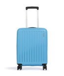 American Tourister Rejoy 4-Rollen Trolley azure blue
