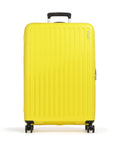 American Tourister Rejoy Spinner (4 wheels) electric yellow