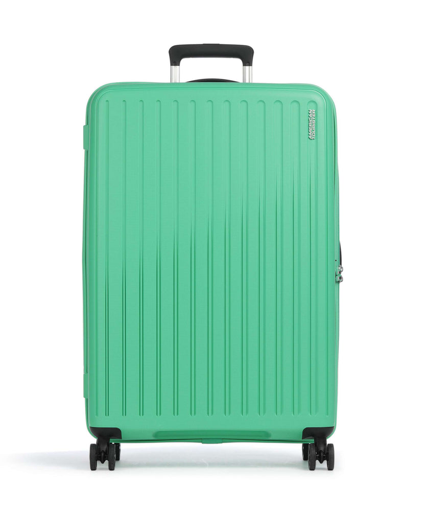 American Tourister Rejoy Spinner (4 wheels) jade green
